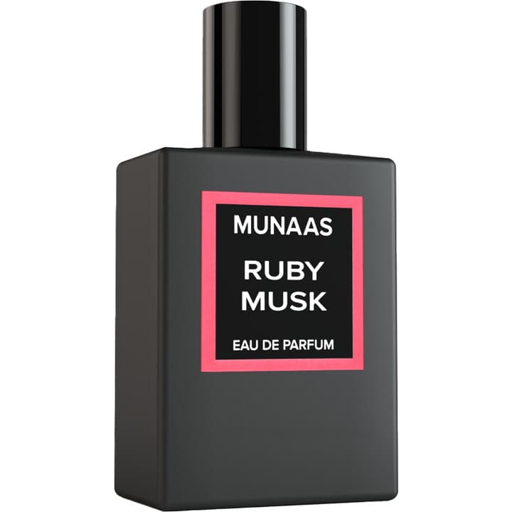 Ruby Musk