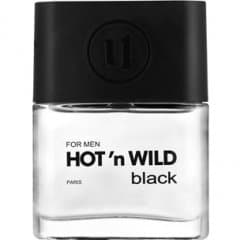 Hot'n Wild Black