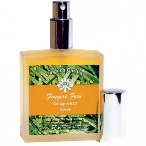 Fougère Fern EDT