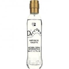 D'accord by Virtualbrands perfume bottle