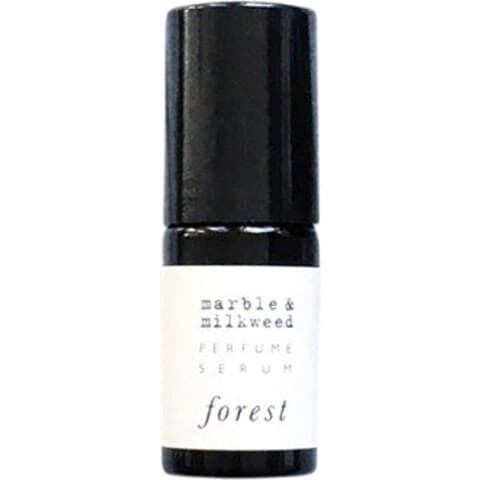 Forest (Perfume Serum)