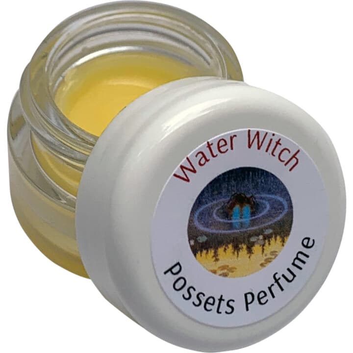 Water Witch (Solid Perfume)