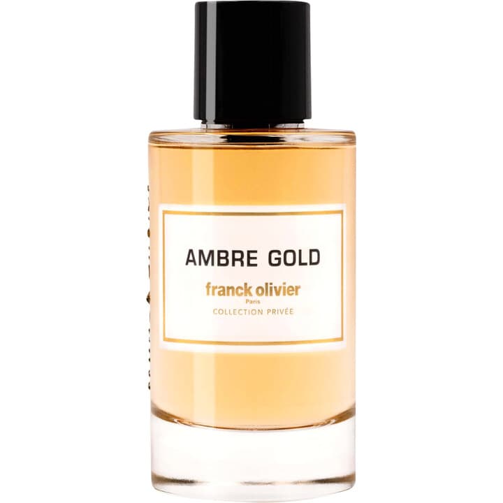 Ambre Gold