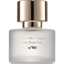 Nº08 Coconut Palm EDP