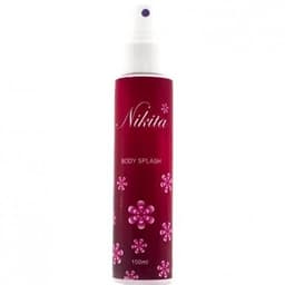 Nikita (Perfumed Cologne)