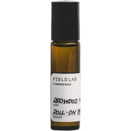 Redwood Mist (Perfume Oil)