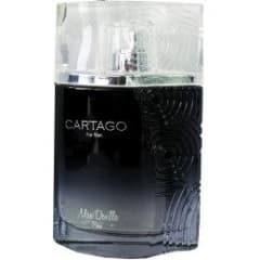 Cartago Sport by Max Deville perfume bottle