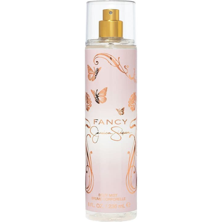 Fancy (Body Mist)