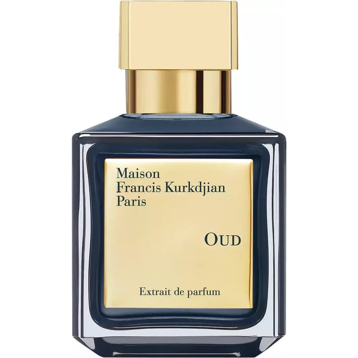 Oud (Extrait de Parfum)