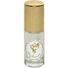 Diamond (Perfume Oil) by Sage Machado perfume bottle
