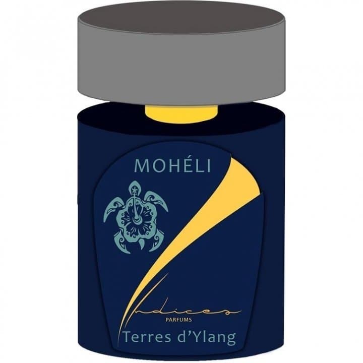 Terres d'Ylang - Mohéli