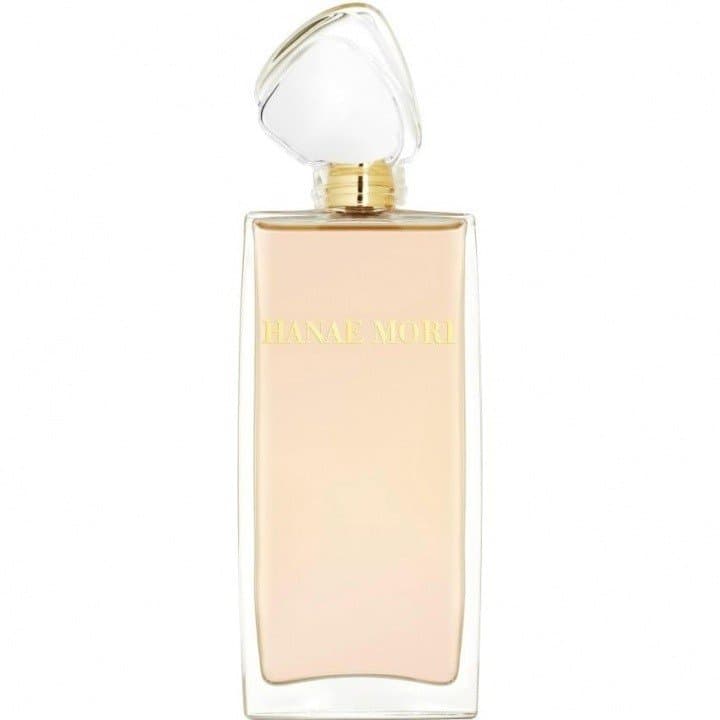 Butterfly / Hanae Mori (1995) (Parfum)