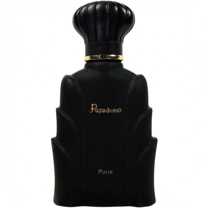 Paradisio by Logos perfume bottle