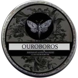 Ouroboros (Solid Perfume)