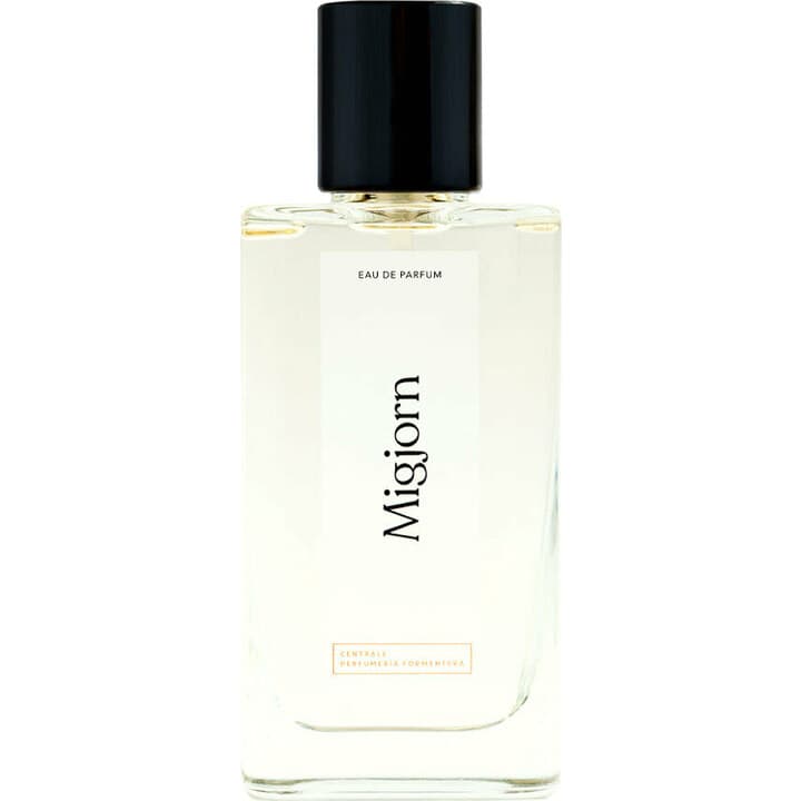 Migjorn by Centrale Perfumería Formentera / Parfumerie Centrale perfume bottle