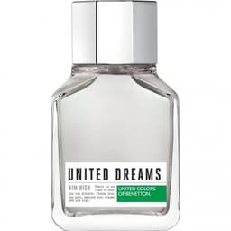 United Dreams - Aim High