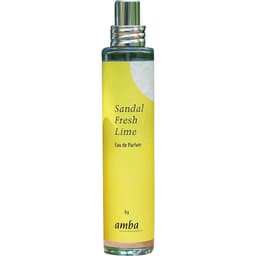 Sandal Fresh-Lime