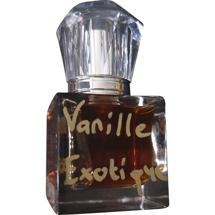 Vanille Exotique