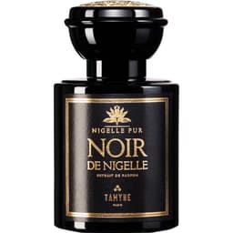 Noir de Nigelle