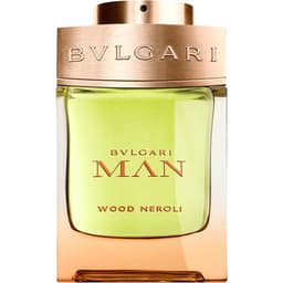 Bvlgari Man Wood Neroli