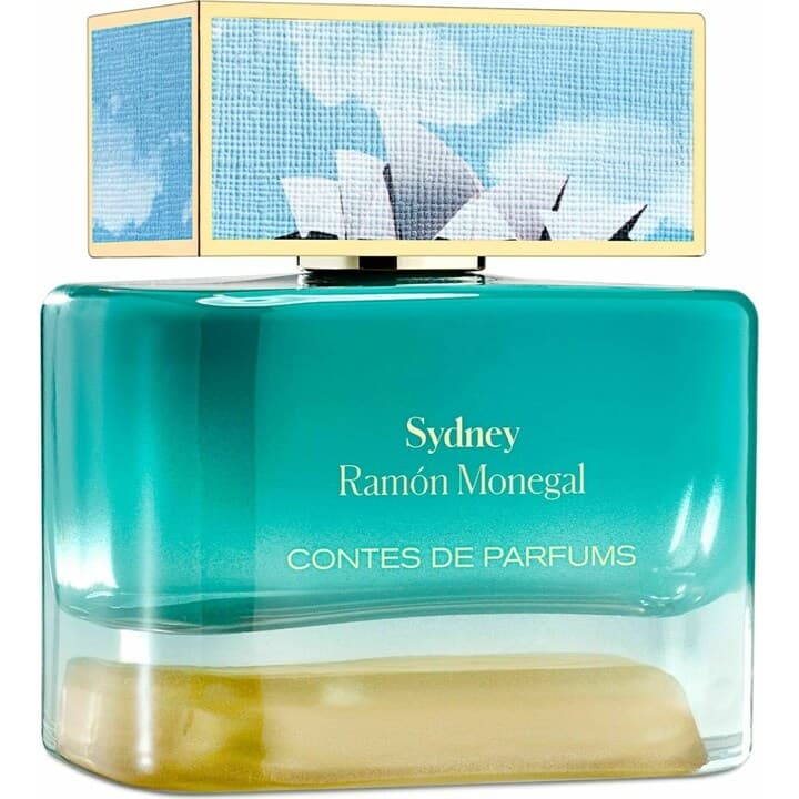 Contes de Parfums - Sydney