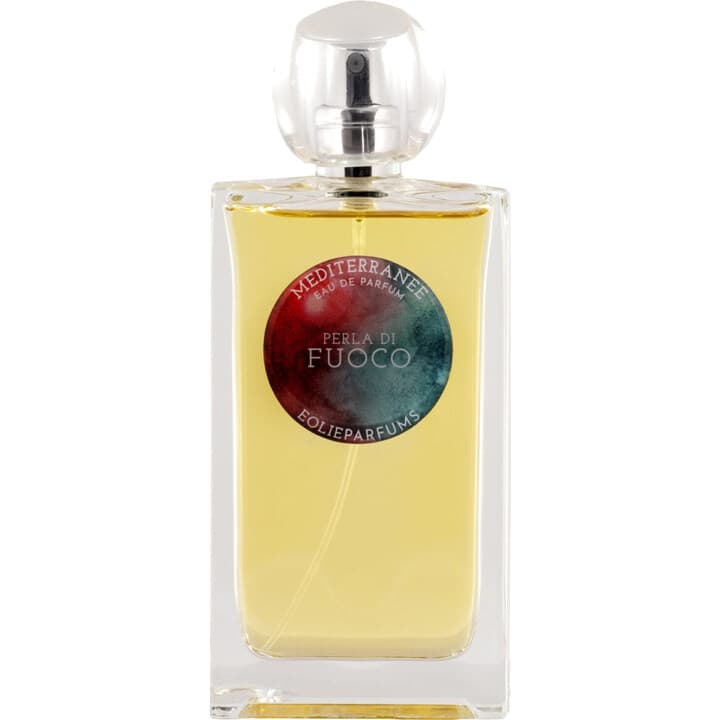 Perla di Fuoco