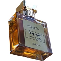 Deep Down (Extrait de Parfum)