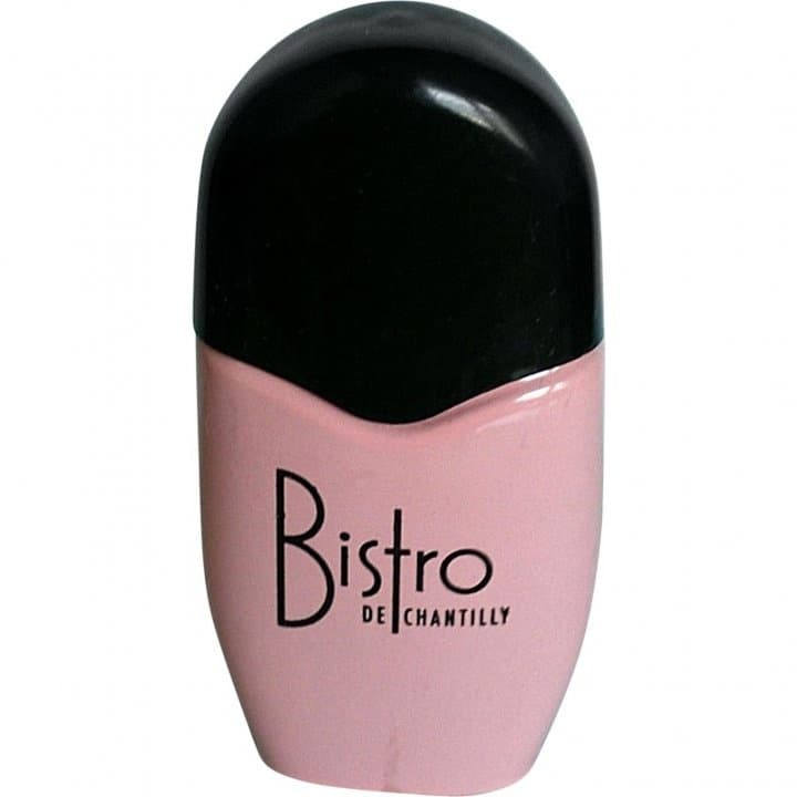 Bistro de Chantilly (Eau de Cologne) by Parfums Paul Parquet perfume bottle