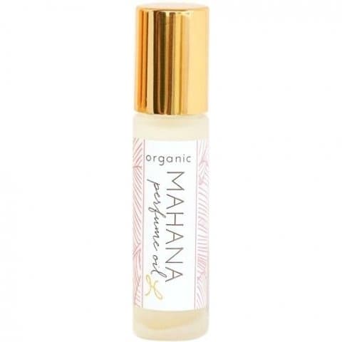 Mahana by Leahlani perfume bottle