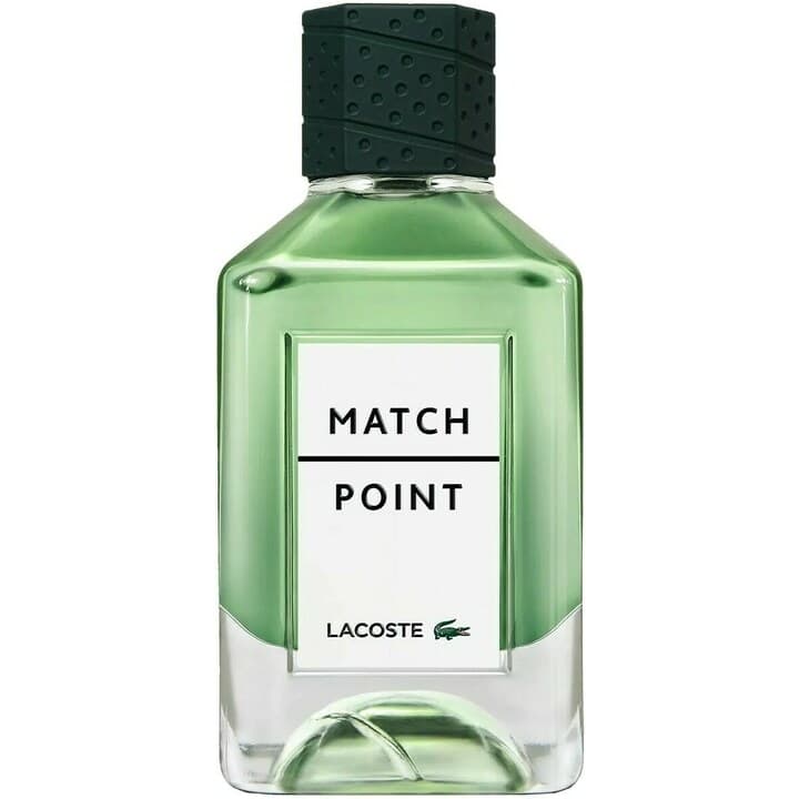 Match Point EDT