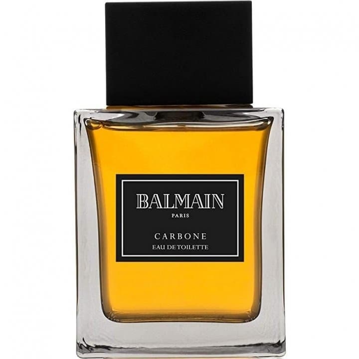 Carbone / Carbone de Balmain