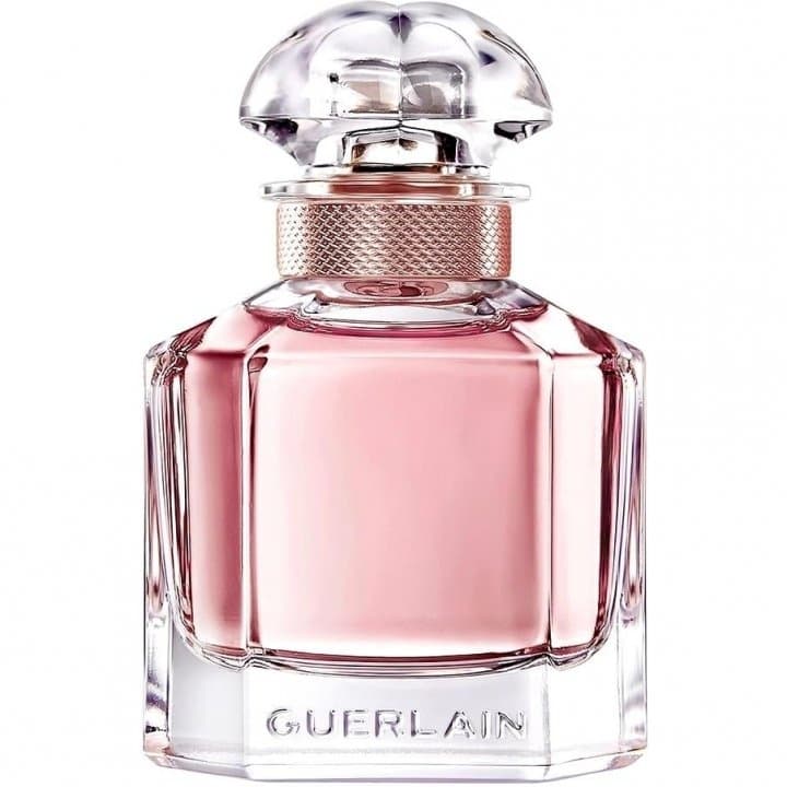 Mon Guerlain (Eau de Parfum Florale)