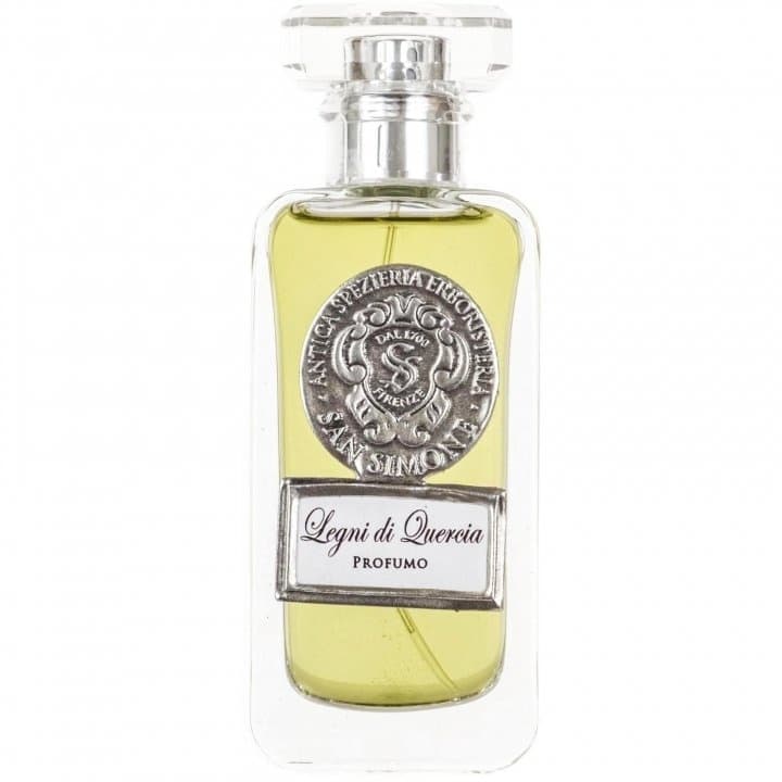 Legni di Quercia by Antica Spezieria Erboristeria San Simone perfume bottle