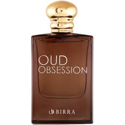 Oud Obsession