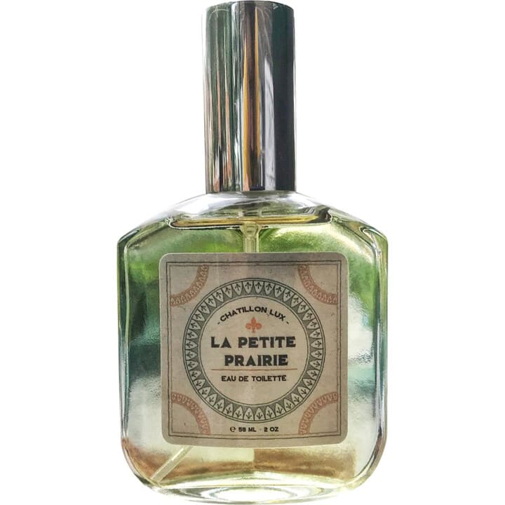 La Petite Prairie EDT