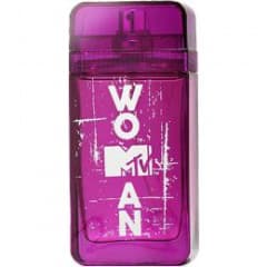 MTV Woman