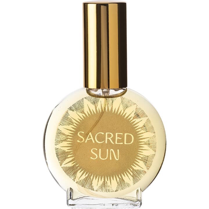 Sacred Sun