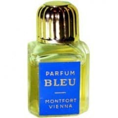 Parfum Bleu