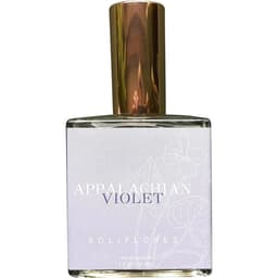 Soliflores - Appalachian Violet