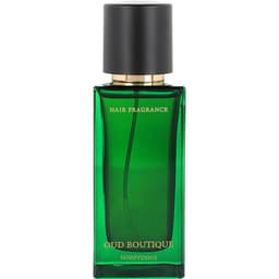 Sumptuous (Hair Fragrance)