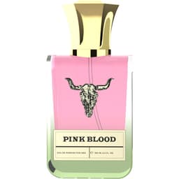 Pink Blood