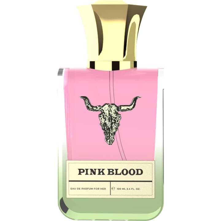 Pink Blood