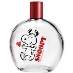 Snoopy Love