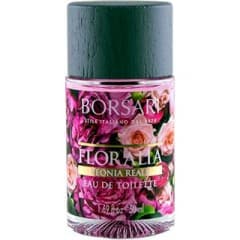 Floralia - Peonia Reale by Borsari 1870 perfume bottle