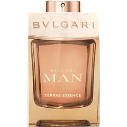 Bvlgari Man Terrae Essence