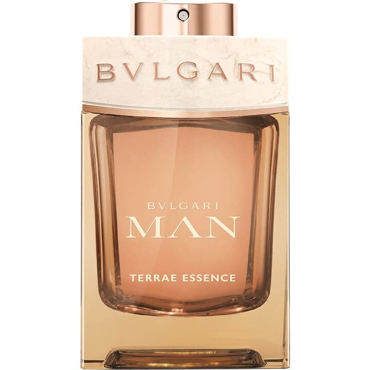 Bvlgari Man Terrae Essence