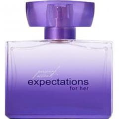 Personal Accents - Expectations for Her