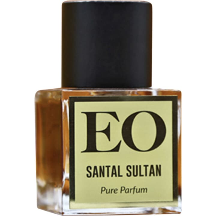 Santal Sultan EDP