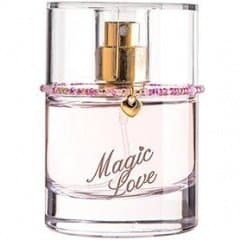 Magic Love