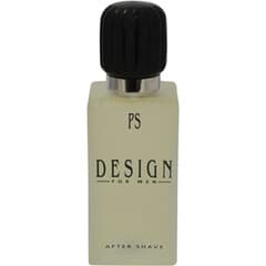 Design for Men (After Shave) by Paul Sebastian perfume bottle